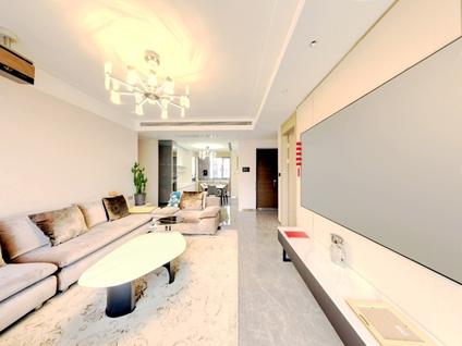 西安香榭汇沣4室2厅148.42平高楼层/共16层