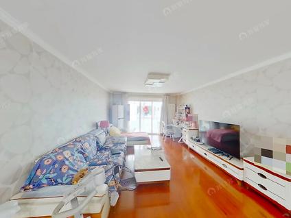 北京欧陆经典3室2厅153.35平中楼层/共20层