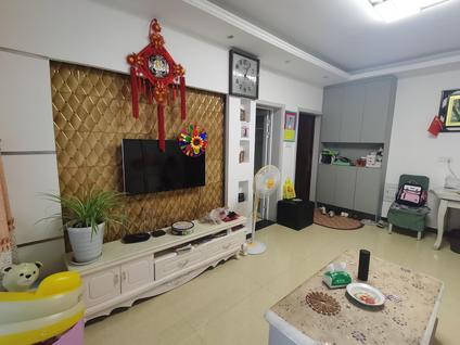 北京金色家园东区2室2厅93平中楼层/共26层