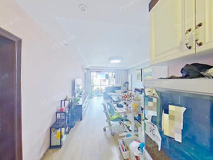 北京天通苑(西二区)2室2厅121.9平高楼层/共18层