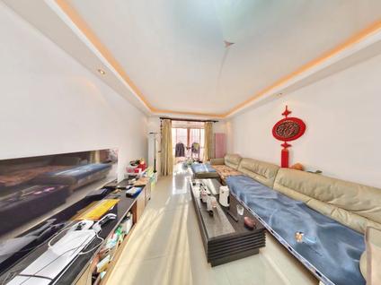 北京海天馨苑(通鑫园)2室2厅97.99平低楼层/共5层