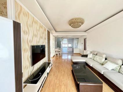 北京信特景苑广场2室2厅97平高楼层/共20层