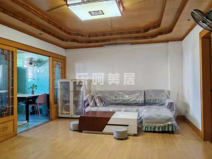 北京南铝社区2室1厅78.63平高楼层/共9层