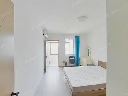 苏州地方弄2室1厅48.17平中楼层/共6层