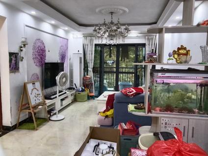 北京珑山居3室2厅96.12平低楼层/共13层