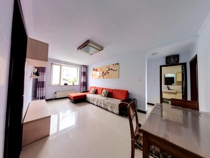 北京碧峰家园(二区)3室1厅83.86平中楼层/共6层