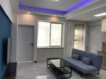 北京南悦城1室0厅57平低楼层/共24层