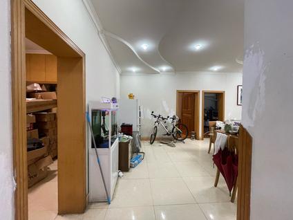 北京枯井湾3室2厅107平高楼层/共9层