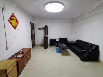 珠海兆福花园3室1厅132平中楼层/共7层