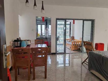 北京万泉城(一区)3室2厅89.56平中楼层/共34层