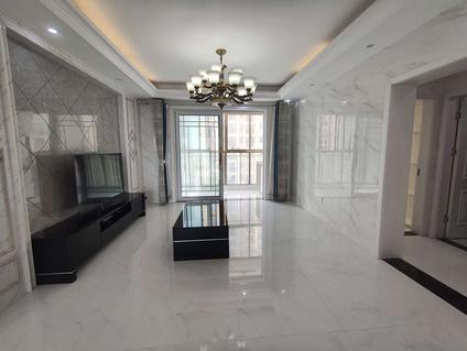 北京兰庭公馆3室2厅116平中楼层/共15层