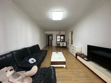 北京幸福里(台山)3室2厅105平中楼层/共11层