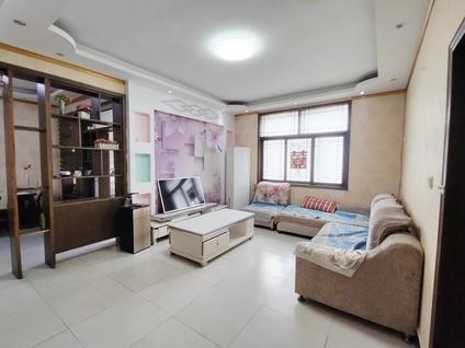 北京建安佳园3室2厅130平中楼层/共6层