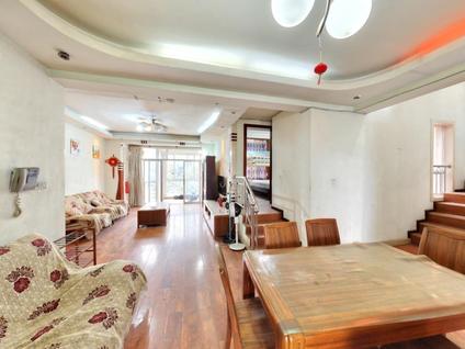 北京宗申流溪别院3室2厅137.09平高楼层/共6层