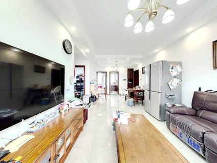 北京瑞源水岸3室2厅92.12平中楼层/共24层