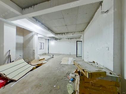 北京远洋天著春秋6室6厅308.24平低楼层/共5层