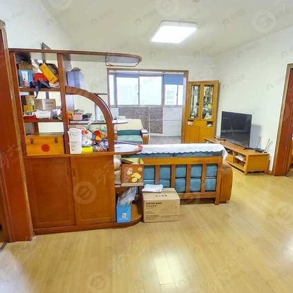 北京滨江花园(浔阳)3室2厅119.63平中楼层/共26层