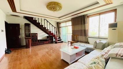 北京泛海城市花园6室2厅171平中楼层/共5层