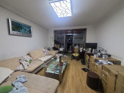 北京景瑞花园3室2厅127.7平低楼层/共6层