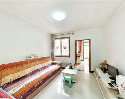 北京祥和居2室2厅70平高楼层/共33层