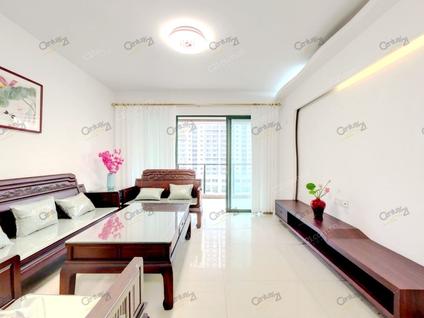 北京群英华庭4室2厅145.51平低楼层/共18层