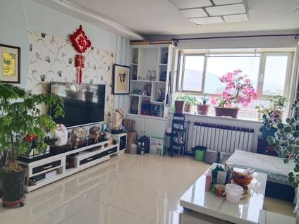 北京瑞华小区2室1厅95平高楼层/共26层