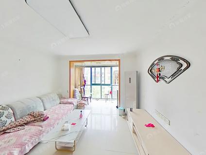 北京南方花园枫彩园3室2厅94.36平高楼层/共6层