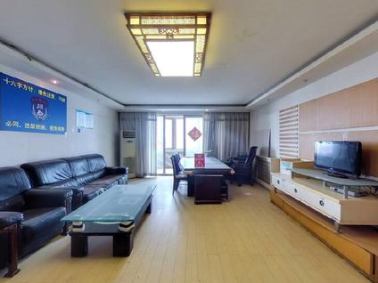 北京奥竺苑3室1厅185.55平高楼层/共11层