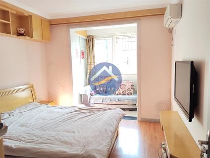 淮安杨码花苑2室1厅53平中楼层/共6层