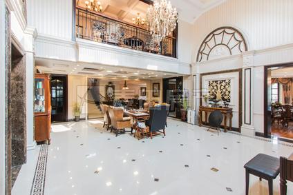 北京长岛澜桥6室4厅676.32平低楼层/共1层