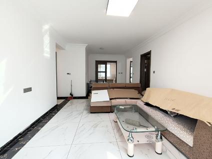 北京碧桂园凤凰台3室2厅120平低楼层/共18层