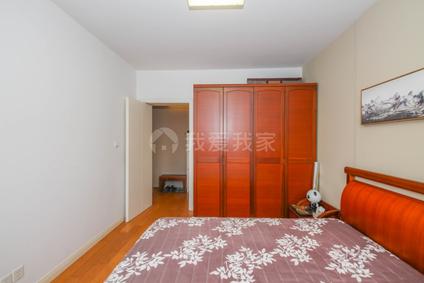 北京锦绣华庭3室2厅139.89平高楼层/共17层