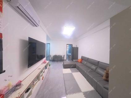 北京松林街3室2厅85平中楼层/共5层