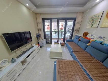 北京财富世家(公园里)3室2厅103.12平低楼层/共30层