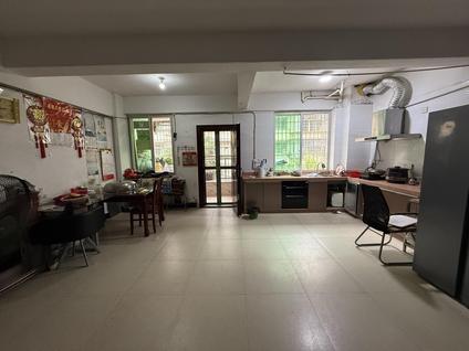 北京涵东街道苍然社区2室2厅117.67平高楼层/共3层