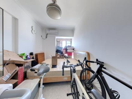 北京铭盛檀香洲3室1厅128.75平高楼层/共25层