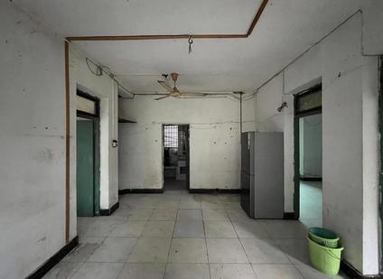 重庆宜居家园3室2厅88平中楼层/共8层