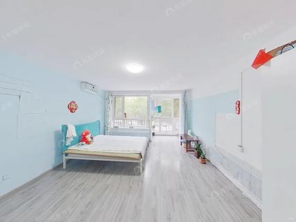 3室2厅 草桥欣园(一区)效果图