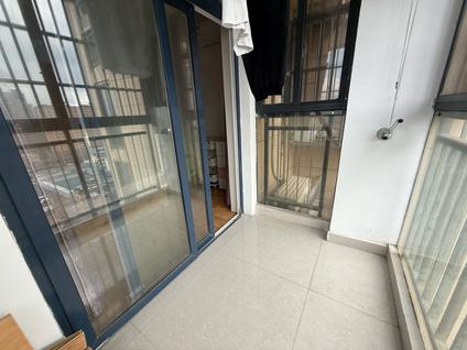 北京深蓝华庭2室1厅85平中楼层/共28层