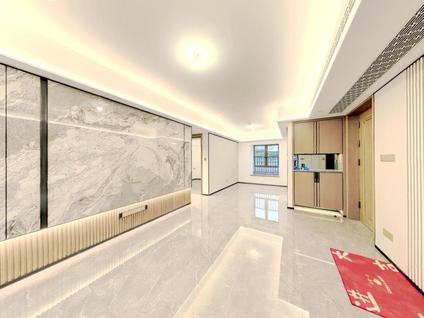北京建发养云4室2厅129.03平低楼层/共20层