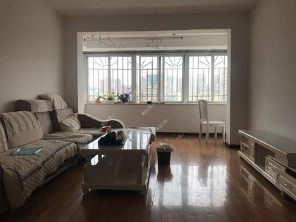 北京市体育局宿舍3室2厅75.58平高楼层/共7层