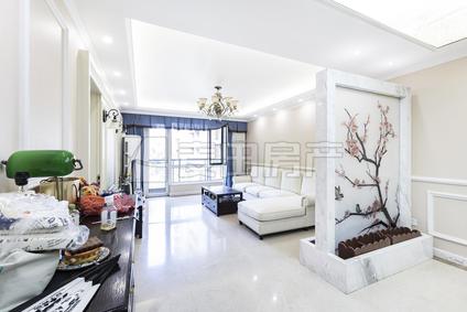 北京诚品建筑2室1厅120.38平低楼层/共10层