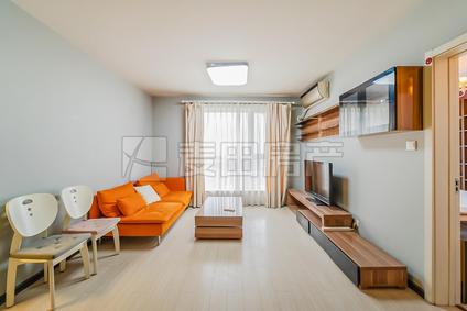 北京北纬40度(西区)1室1厅74.58平高楼层/共29层