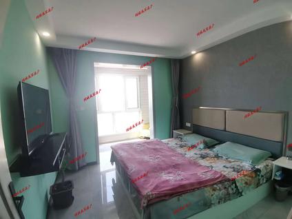 北京开源嘉苑东区2室2厅83平高楼层/共26层