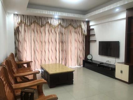 北京金钥花园3室2厅95平高楼层/共7层