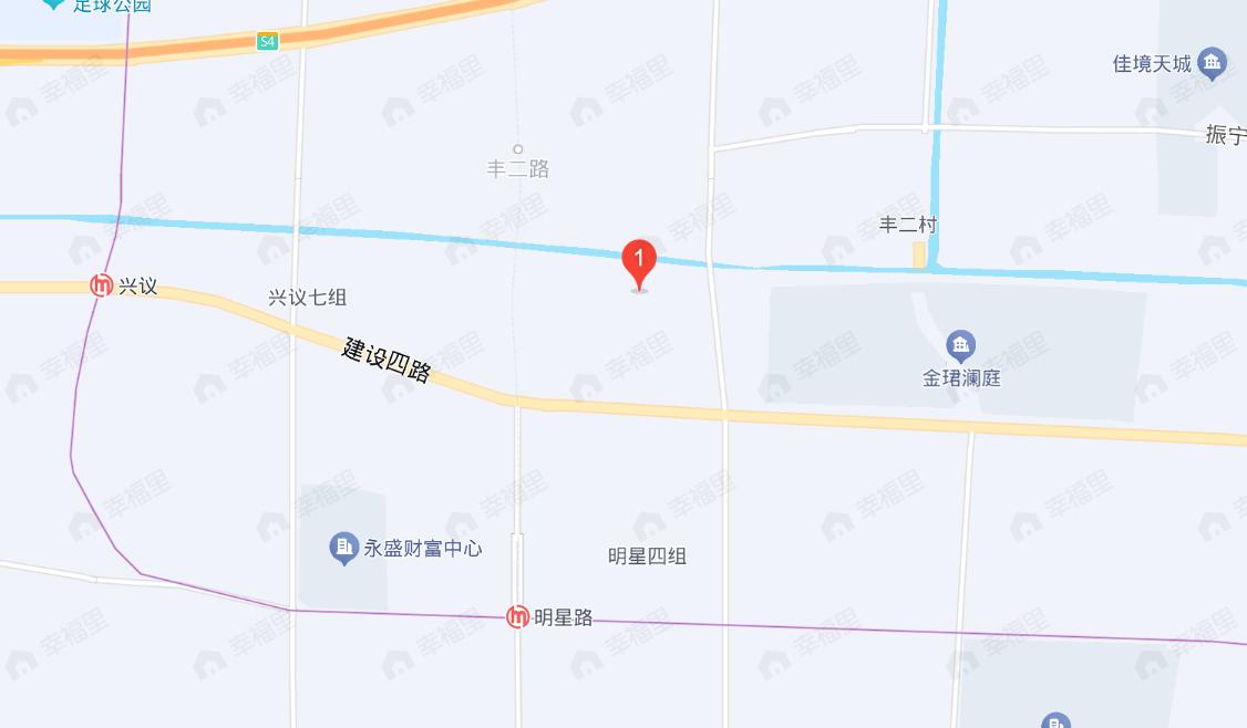 绿城晓澜玉华轩效果图