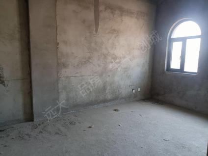 北京托斯卡纳小镇5室3厅270平低楼层/共3层