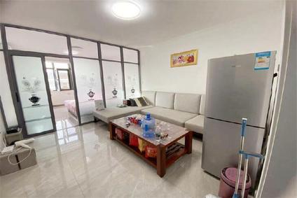 北京北城根2室1厅53.5平中楼层/共6层