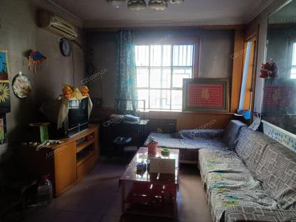 北京惠源小区3室1厅89平中楼层/共6层