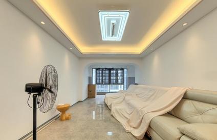 北京庆豪天悦3室2厅116.72平低楼层/共15层